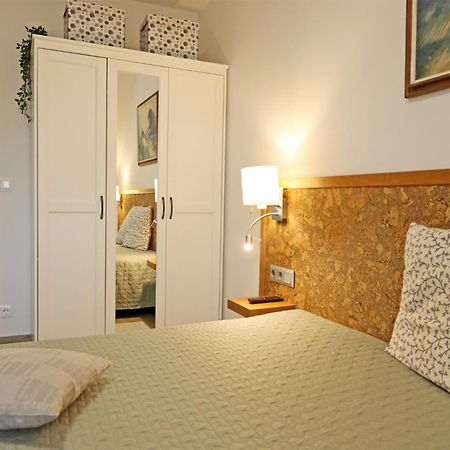 Atrium Apartman Heviz Mit Panoramaterrasse Und Tiefgarage Bagian luar foto